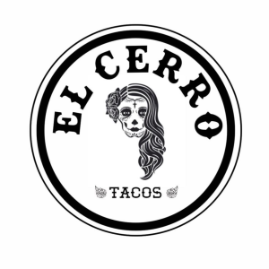 El Cerro Tacos - Logo