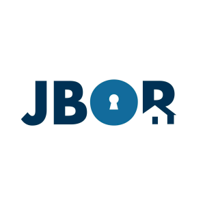 JBOR Logo