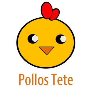 Pollos Tete - Logo