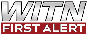 WITN First Alert logo